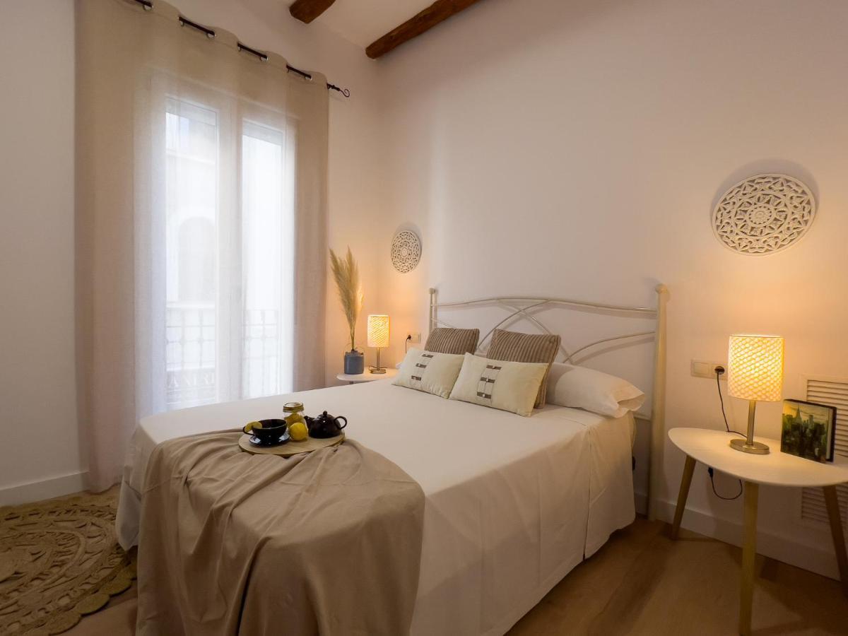 Somos Genius! Exclusivo En Centro Apartment Tarragona