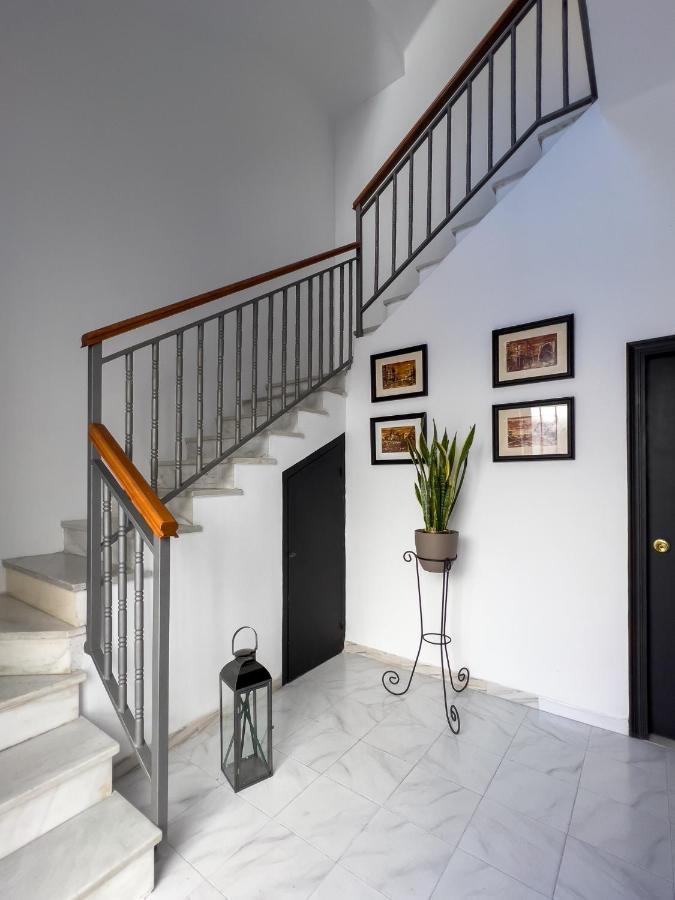 Apartment Somos Genius! Exclusivo En Centro