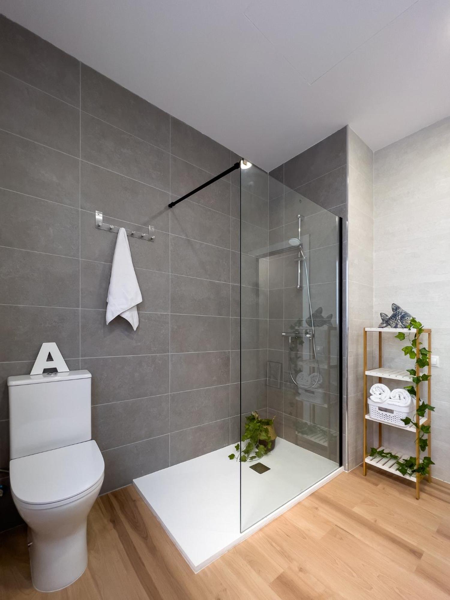 Apartment Somos Genius! Exclusivo En Centro Tarragona