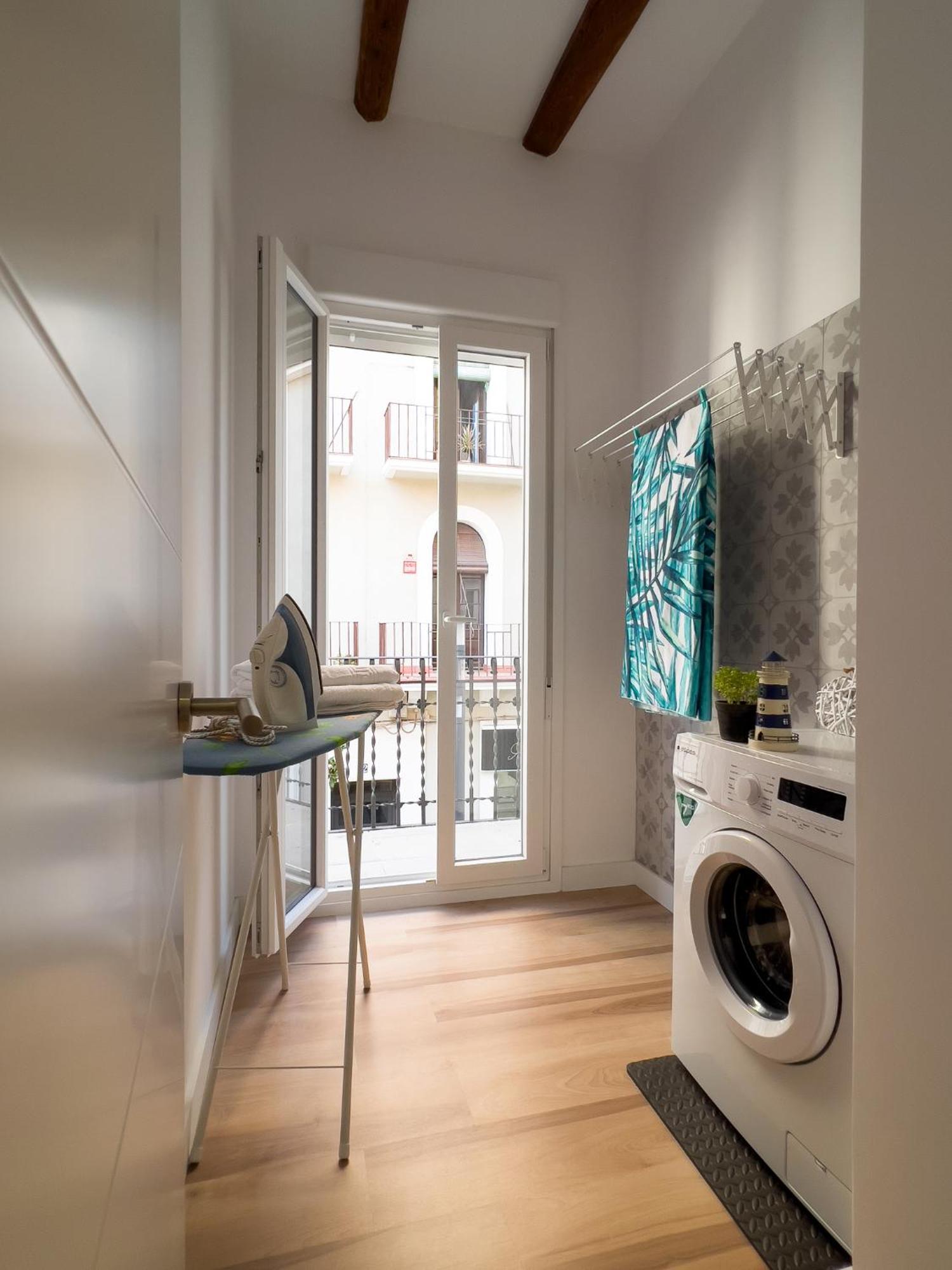 Somos Genius! Exclusivo En Centro Apartment Tarragona