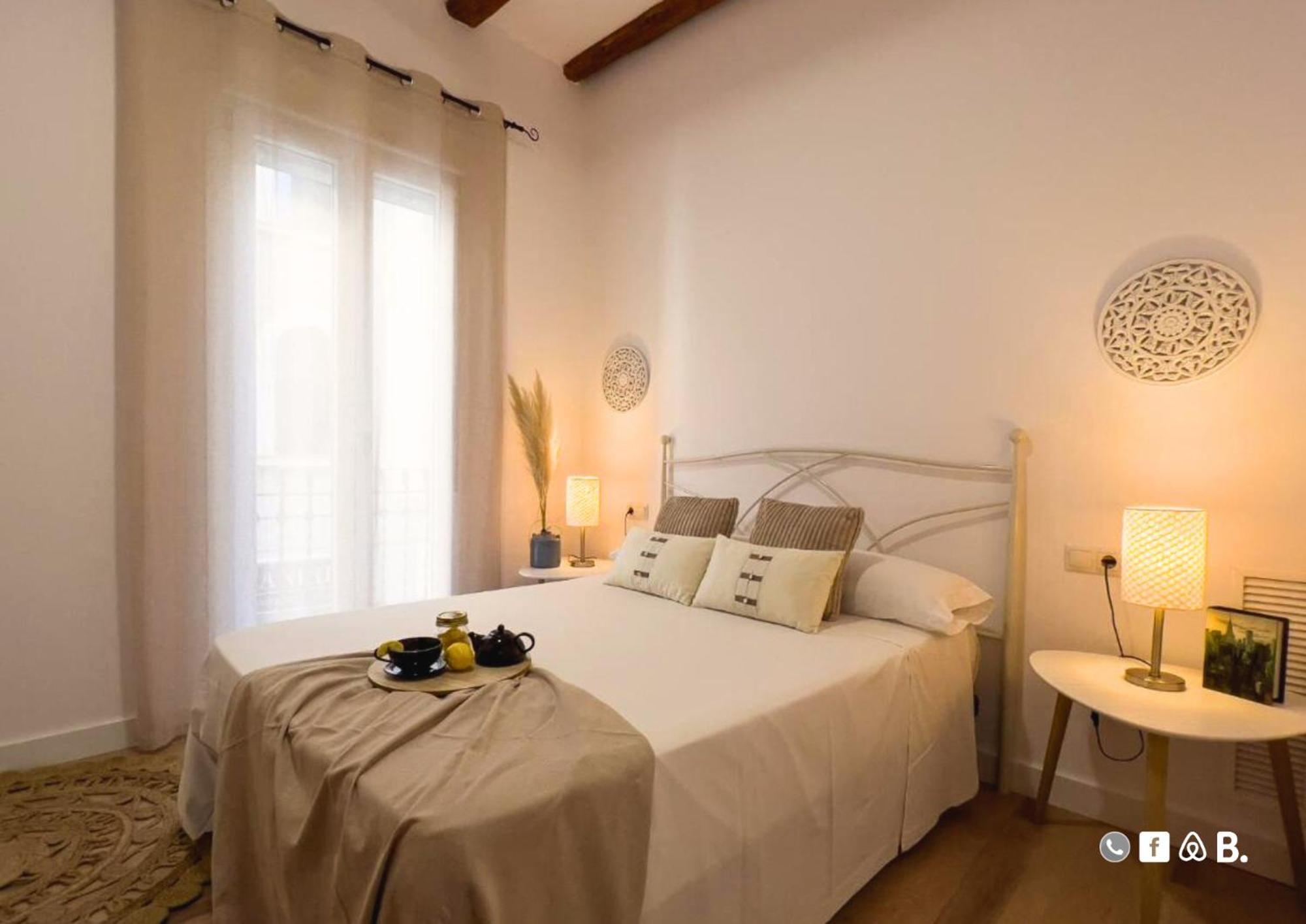 Apartment Somos Genius! Exclusivo En Centro Tarragona