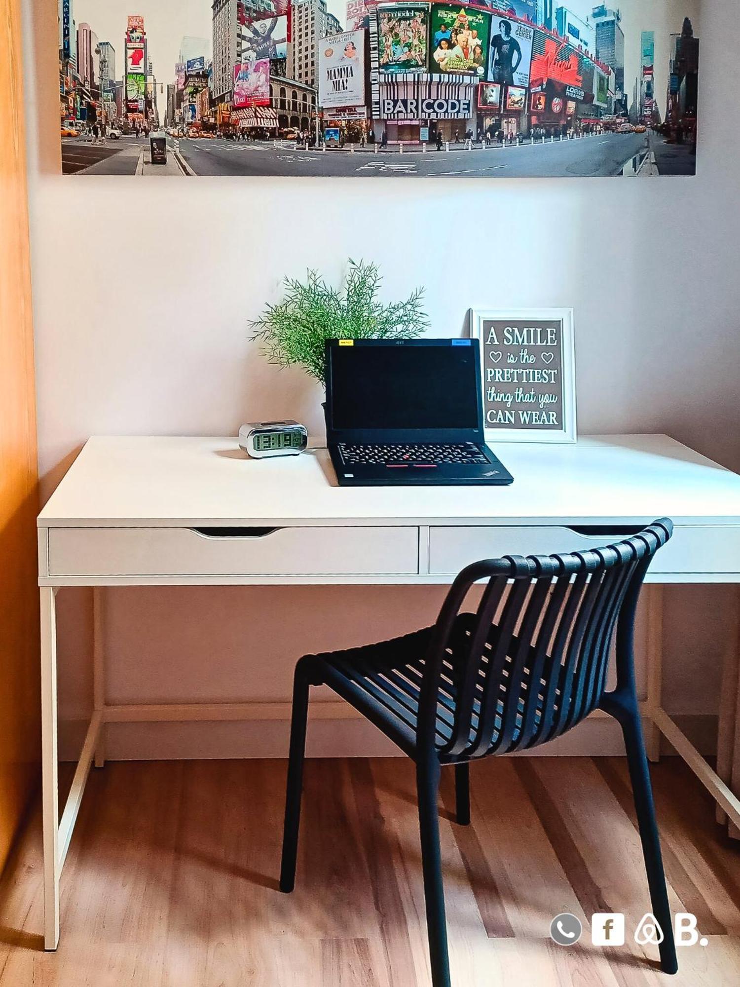 Somos Genius! Exclusivo En Centro Apartment *