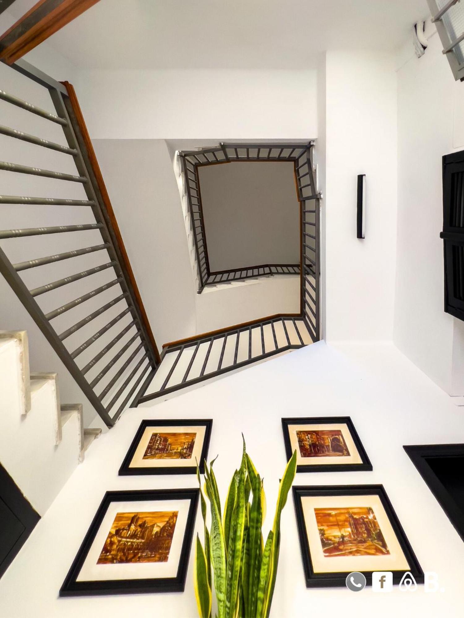 Apartment Somos Genius! Exclusivo En Centro *