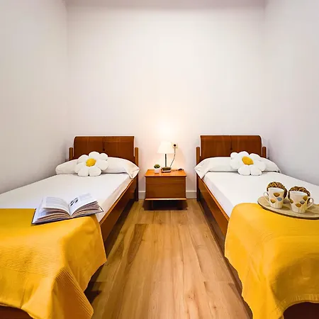 Somos Genius! Exclusivo Apartamento En Tarragona Centro Buitenkant foto