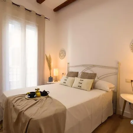 Somos Genius! Exclusivo Apartamento En Tarragona Centro Buitenkant foto