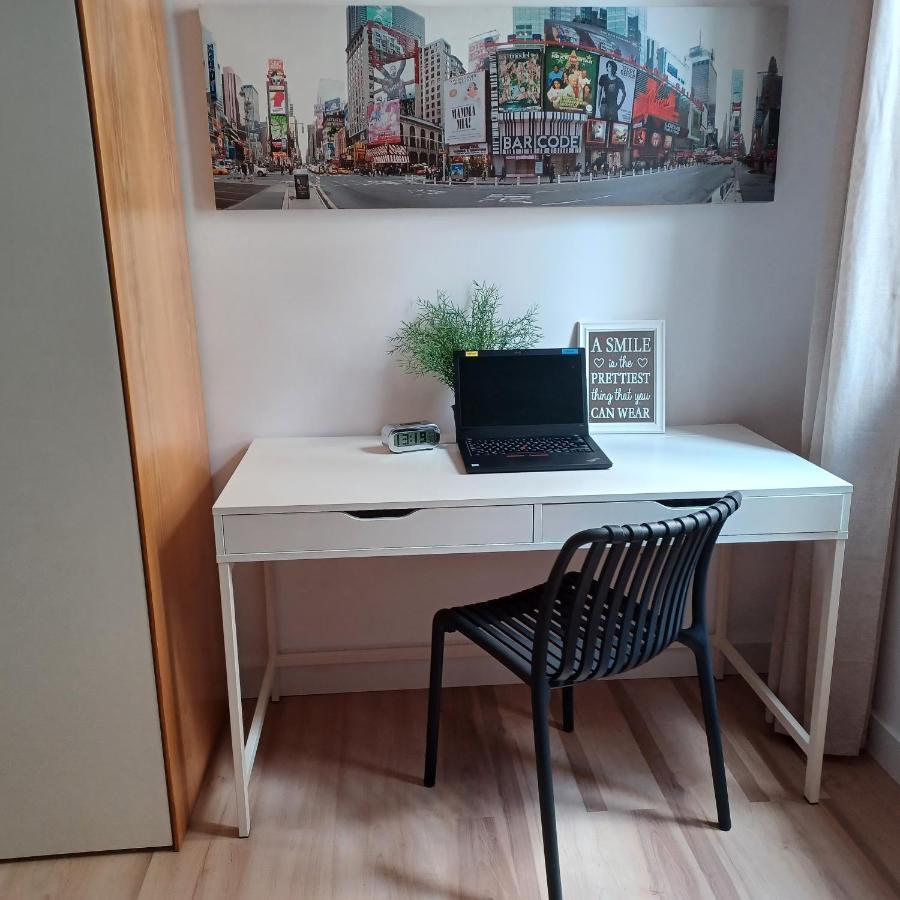 Somos Genius! Exclusivo En Centro Apartment Tarragona