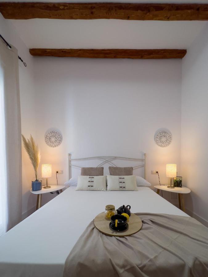 Somos Genius! Exclusivo En Centro Apartment *