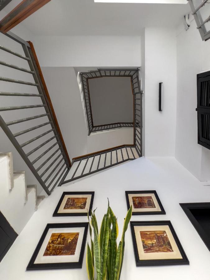 Somos Genius! Exclusivo En Centro Apartment *