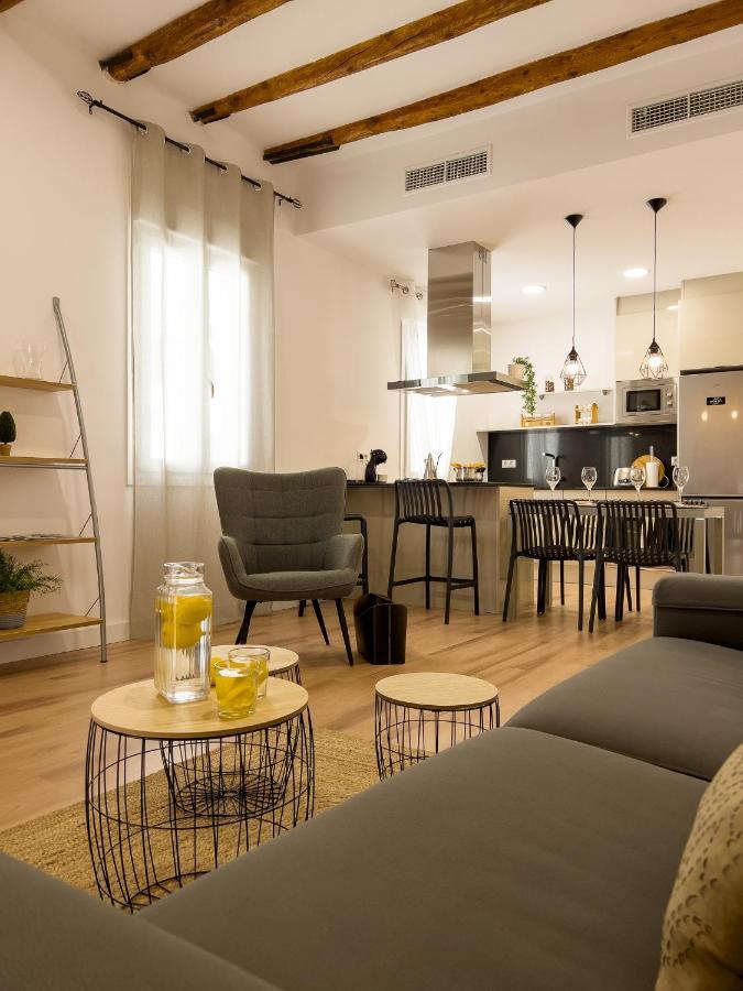 Apartment Somos Genius! Exclusivo En Centro