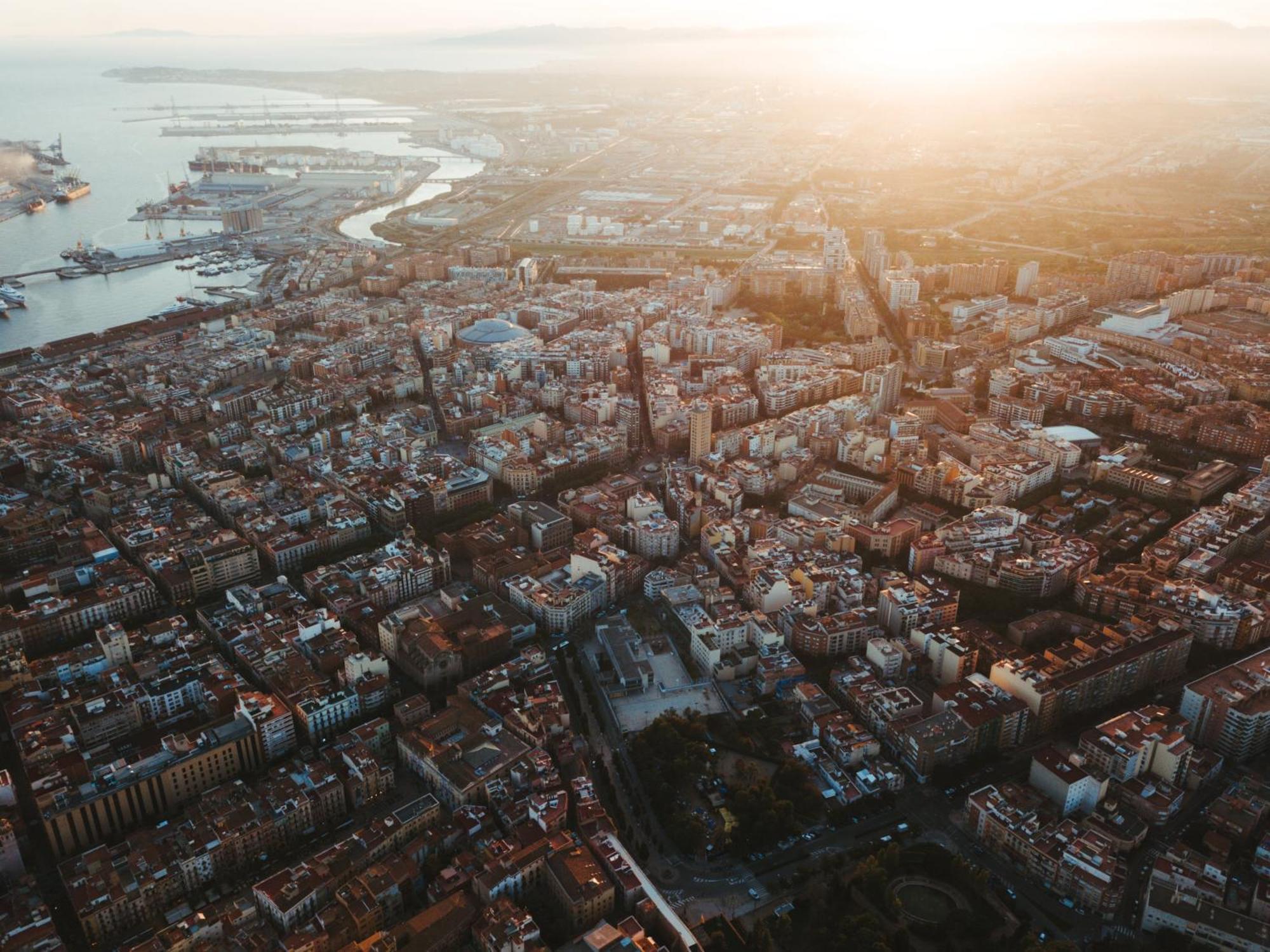 Somos Genius! Exclusivo En Centro Apartment Tarragona