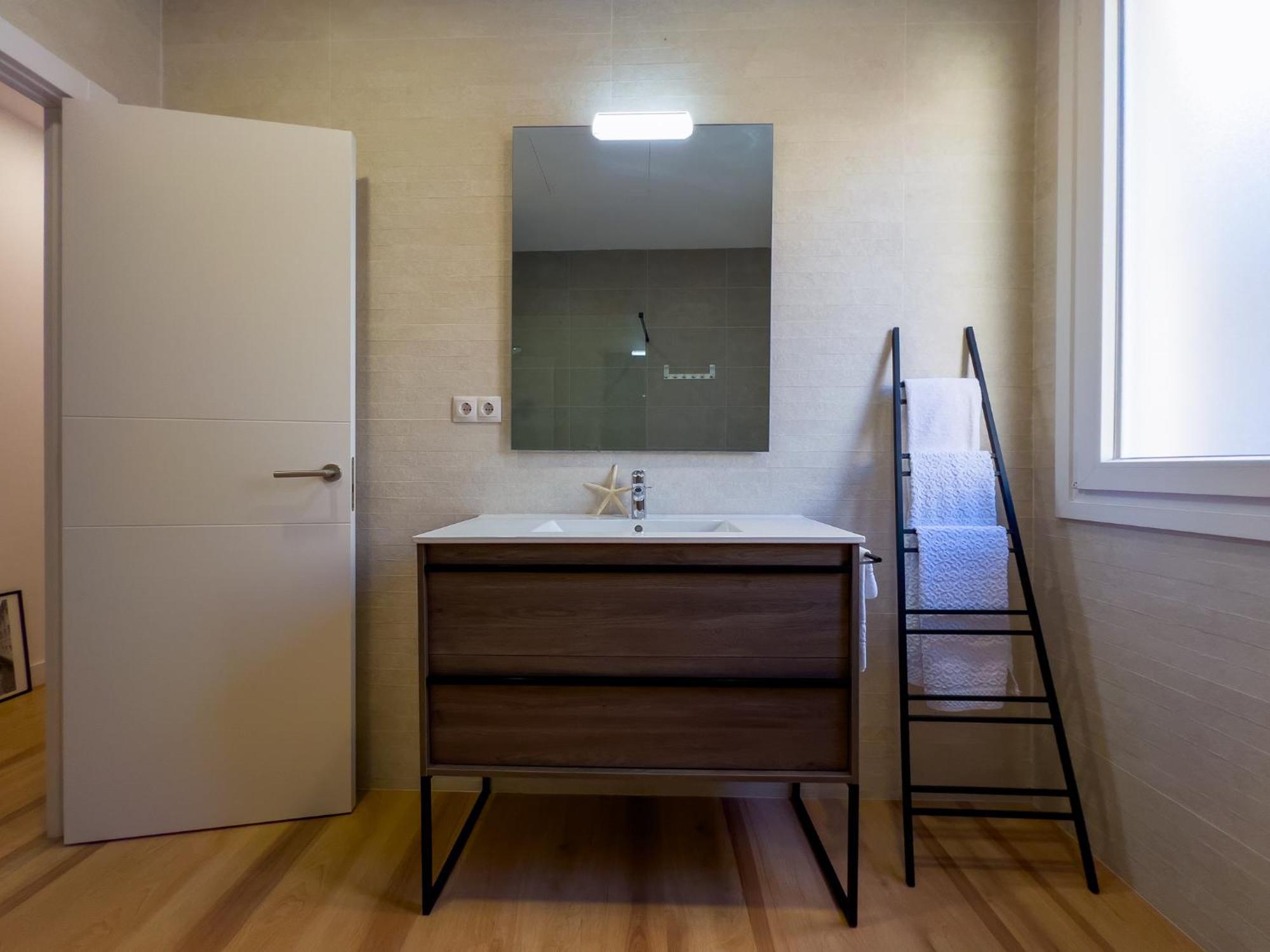 Somos Genius! Exclusivo En Centro Apartment