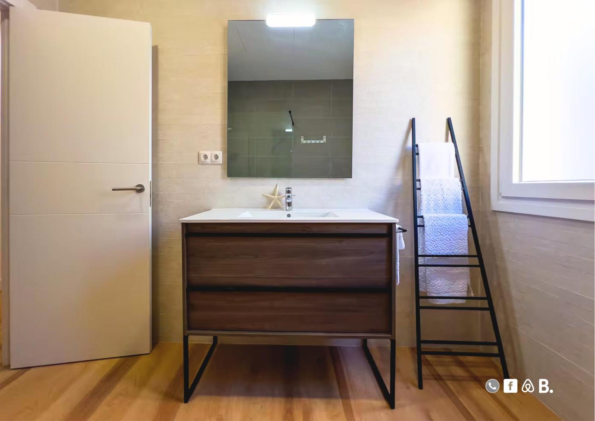 Somos Genius! Exclusivo En Centro Apartment *
