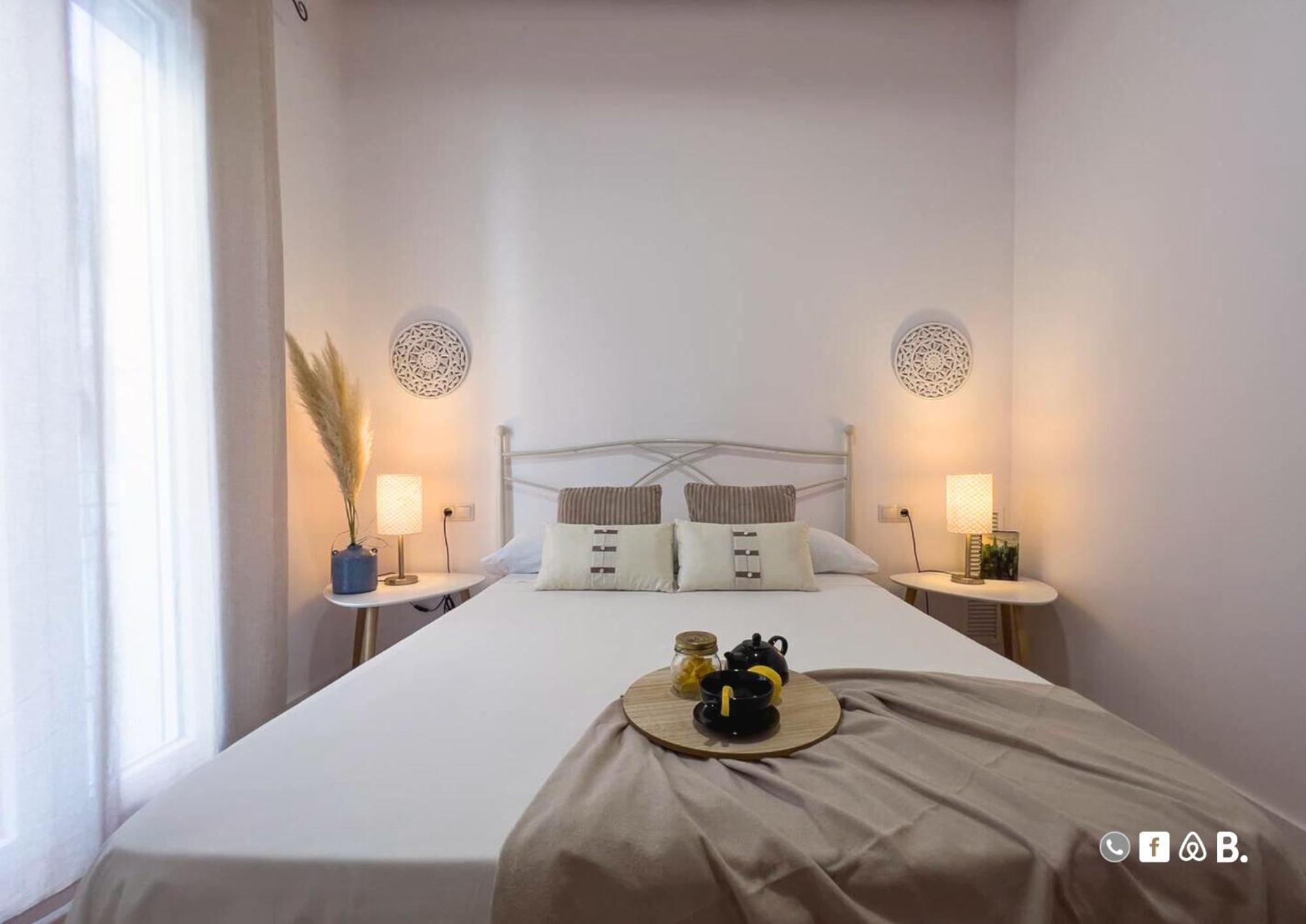 Somos Genius! Exclusivo En Centro Apartment
