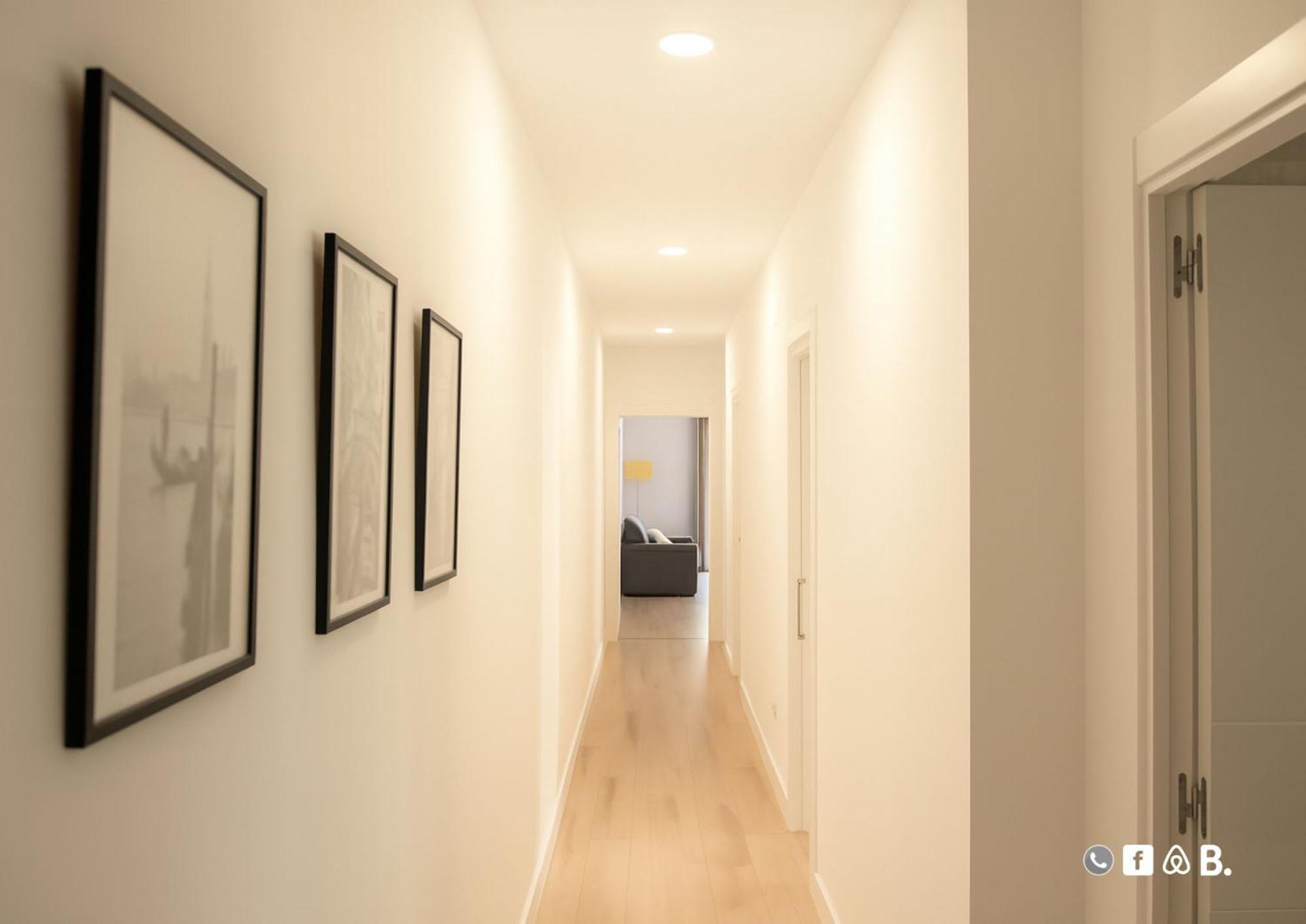 Somos Genius! Exclusivo En Centro Apartment Tarragona